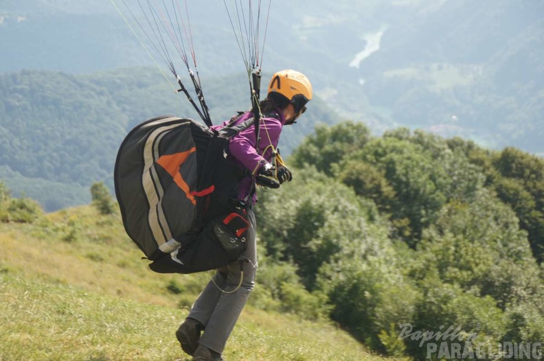 Slowenien Paragliding FS30 13 053