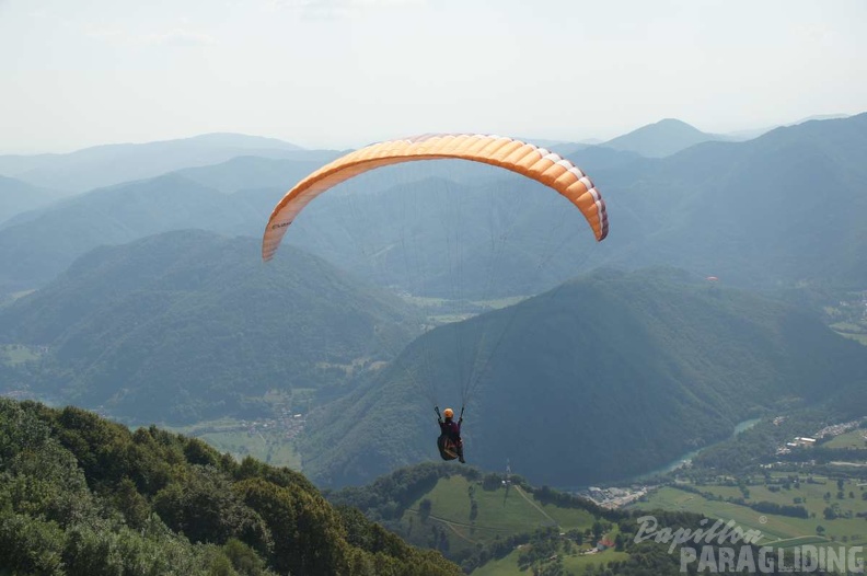 Slowenien Paragliding FS30 13 055