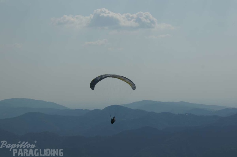 Slowenien Paragliding FS30 13 056