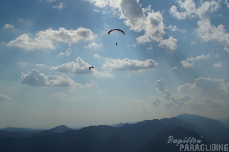 Slowenien Paragliding FS30 13 065