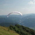 Slowenien Paragliding FS30 13 070