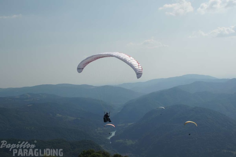 Slowenien Paragliding FS30 13 071