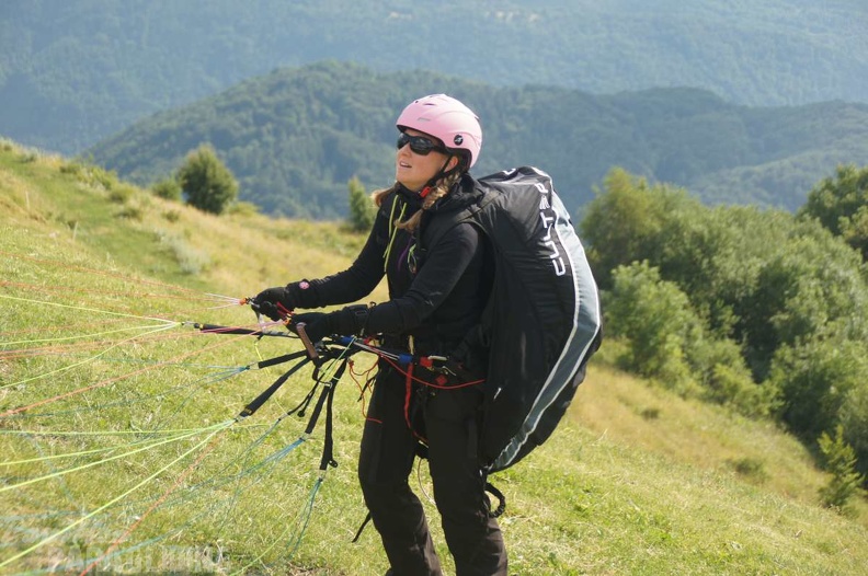 Slowenien Paragliding FS30 13 073
