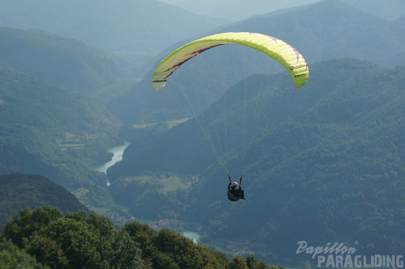 Slowenien Paragliding FS30 13 075