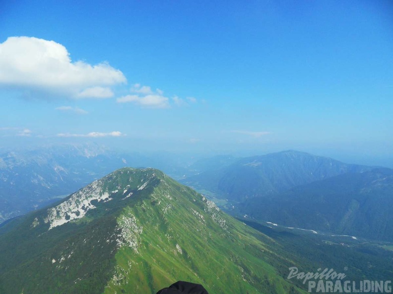 Slowenien Paragliding FS30 13 080