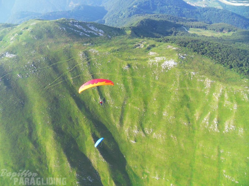 Slowenien Paragliding FS30 13 082