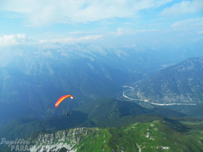 Slowenien Paragliding FS30 13 094