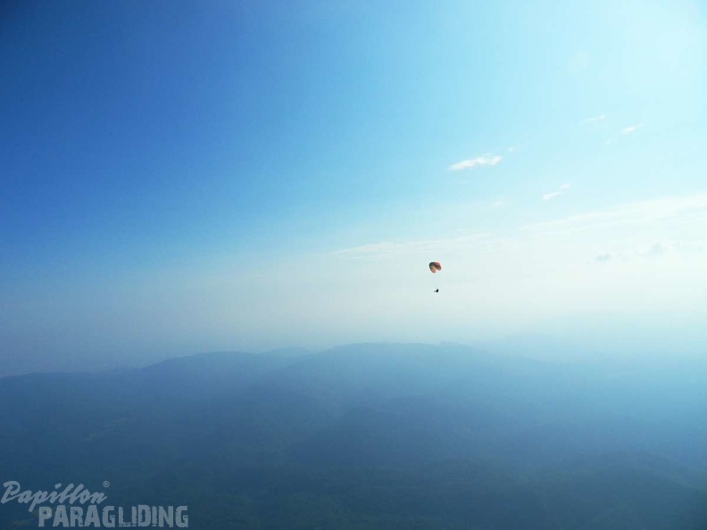 Slowenien Paragliding FS30 13 098