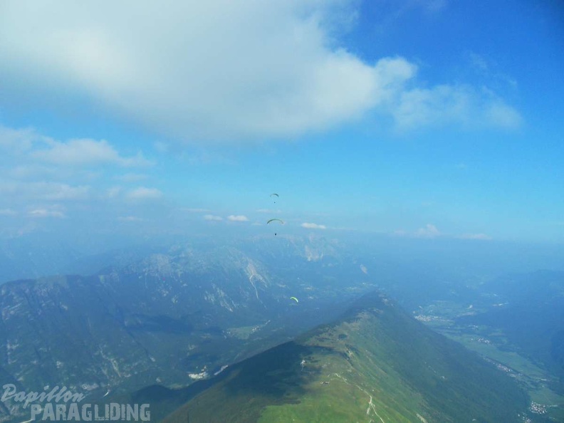 Slowenien Paragliding FS30 13 099