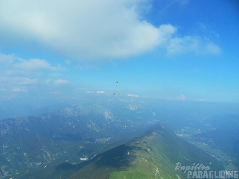 Slowenien Paragliding FS30 13 099