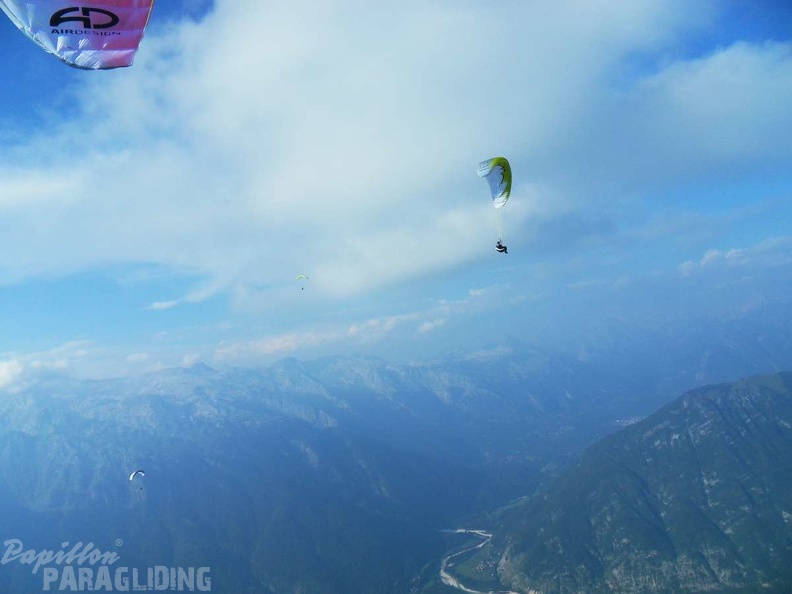 Slowenien Paragliding FS30 13 105