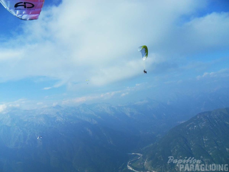 Slowenien Paragliding FS30 13 105