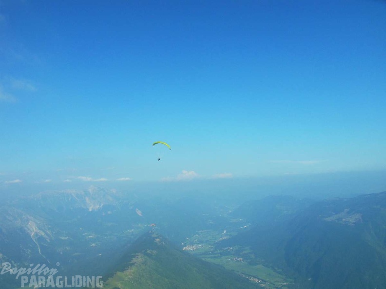 Slowenien Paragliding FS30 13 110
