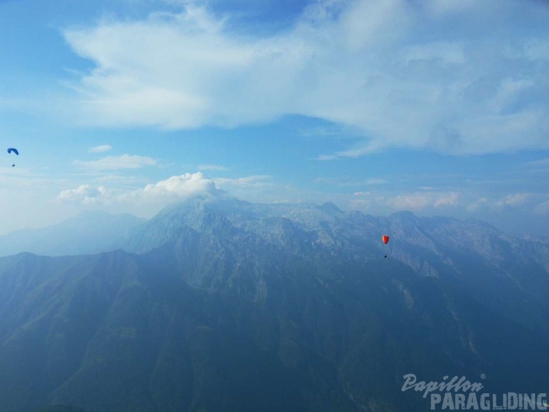 Slowenien Paragliding FS30 13 116