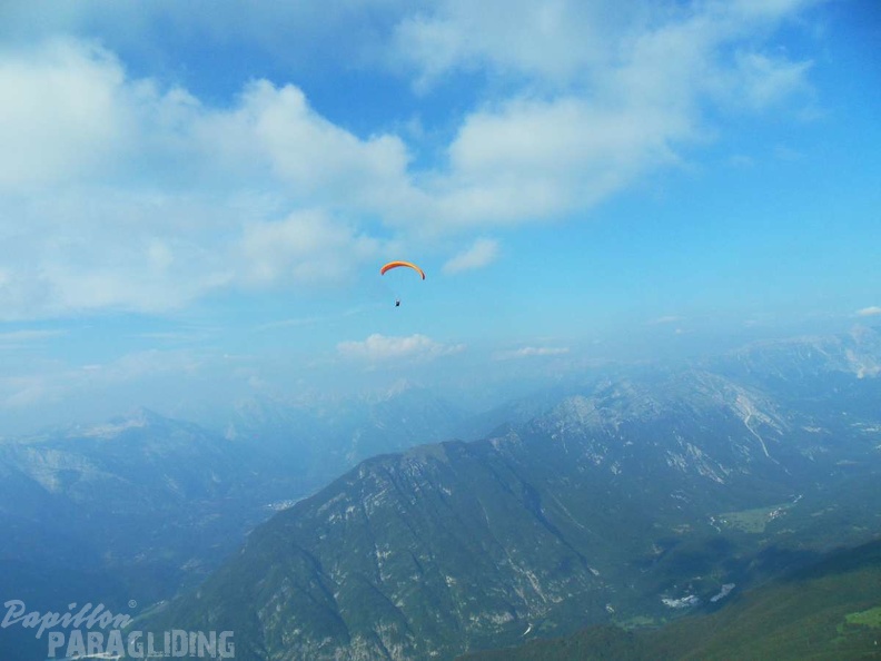Slowenien Paragliding FS30 13 118