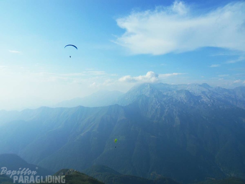 Slowenien Paragliding FS30 13 119