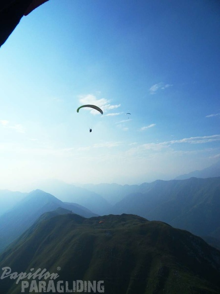 Slowenien Paragliding FS30 13 131