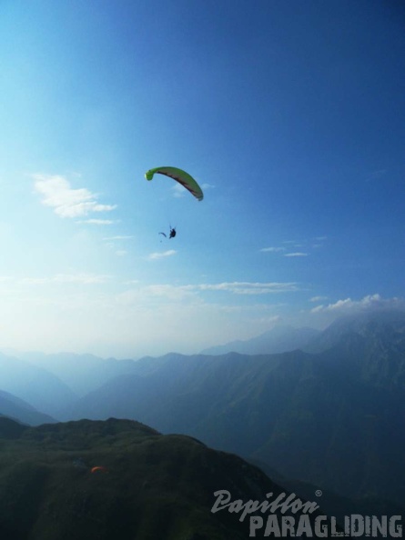 Slowenien Paragliding FS30 13 132