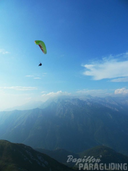 Slowenien Paragliding FS30 13 133