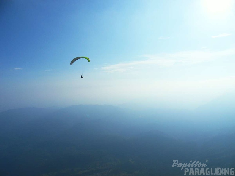 Slowenien Paragliding FS30 13 135