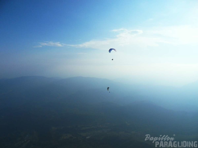 Slowenien Paragliding FS30 13 142