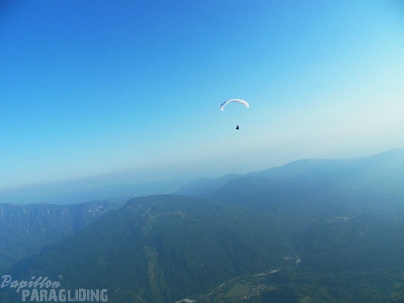 Slowenien Paragliding FS30 13 143
