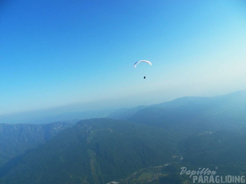 Slowenien Paragliding FS30 13 143