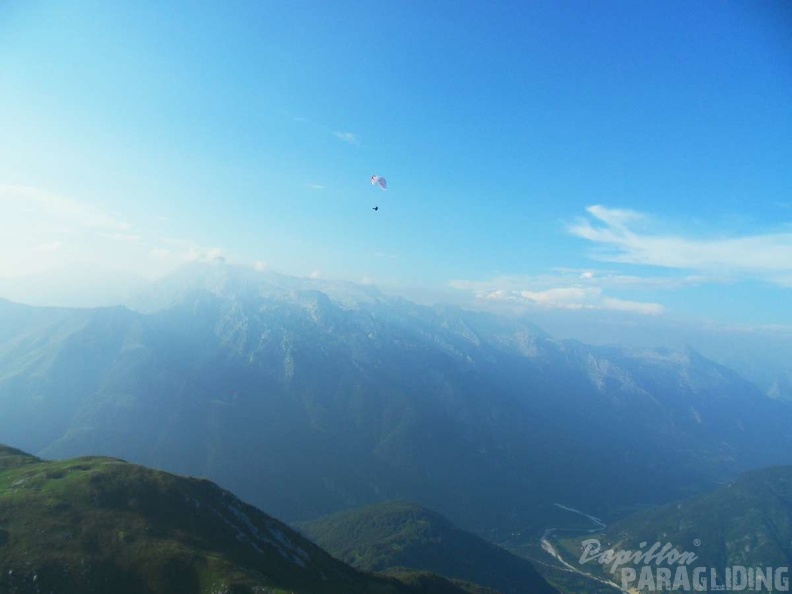 Slowenien Paragliding FS30 13 150