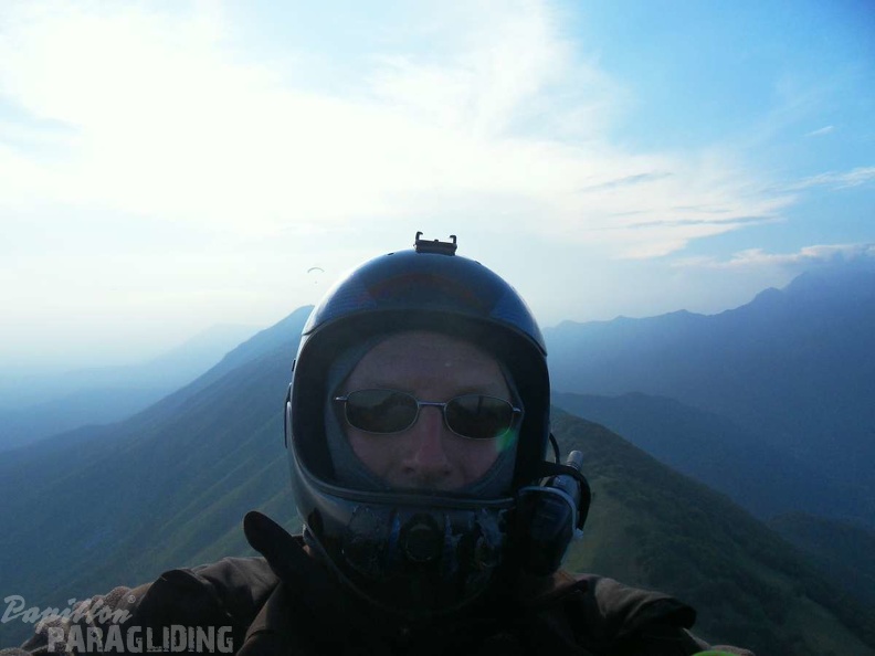 Slowenien Paragliding FS30 13 152