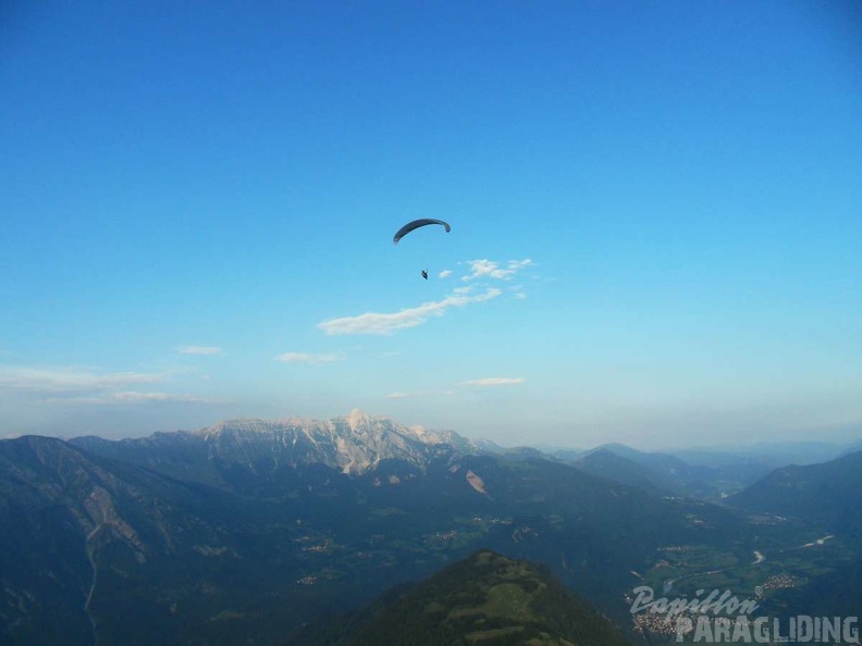 Slowenien Paragliding FS30 13 157