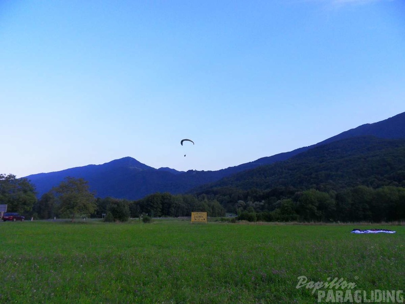 Slowenien Paragliding FS30 13 159