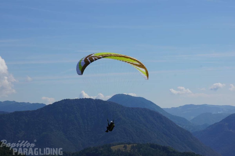 Slowenien Paragliding FS38 13 009