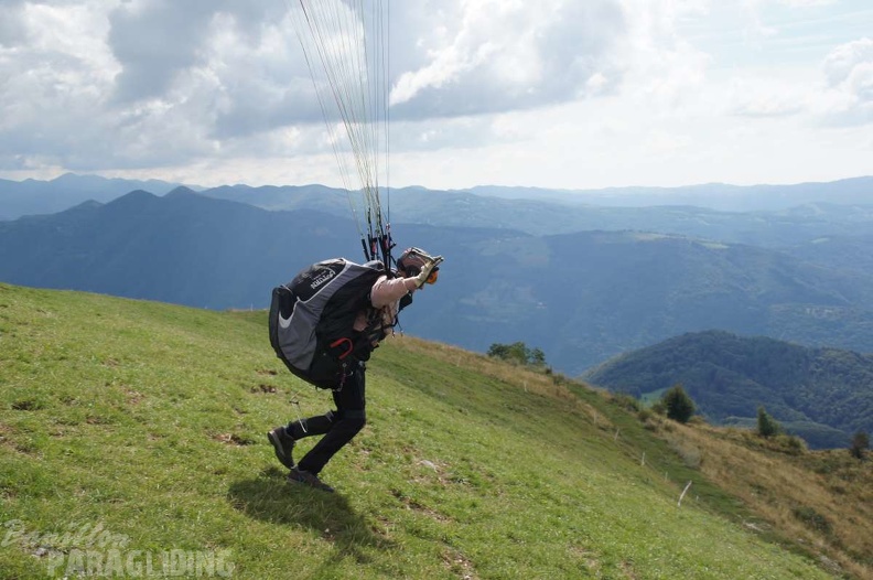 Slowenien Paragliding FS38 13 029