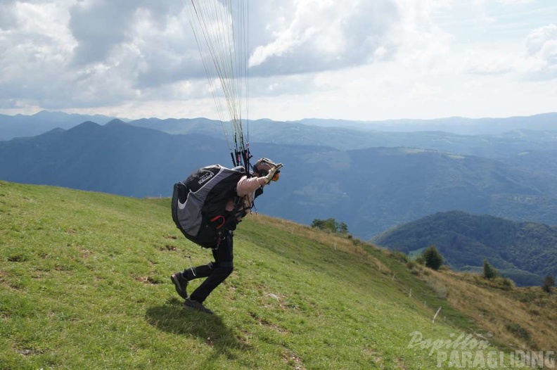 Slowenien Paragliding FS38 13 029