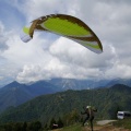 Slowenien Paragliding FS38 13 032