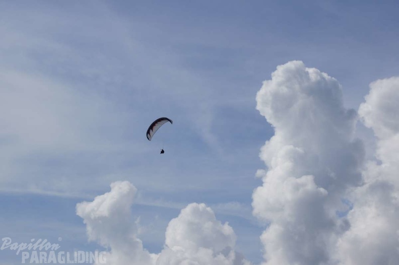 Slowenien Paragliding FS38 13 034