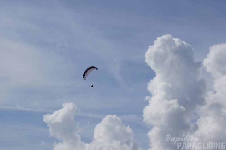 Slowenien Paragliding FS38 13 034