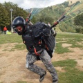 Slowenien Paragliding FS38 13 038