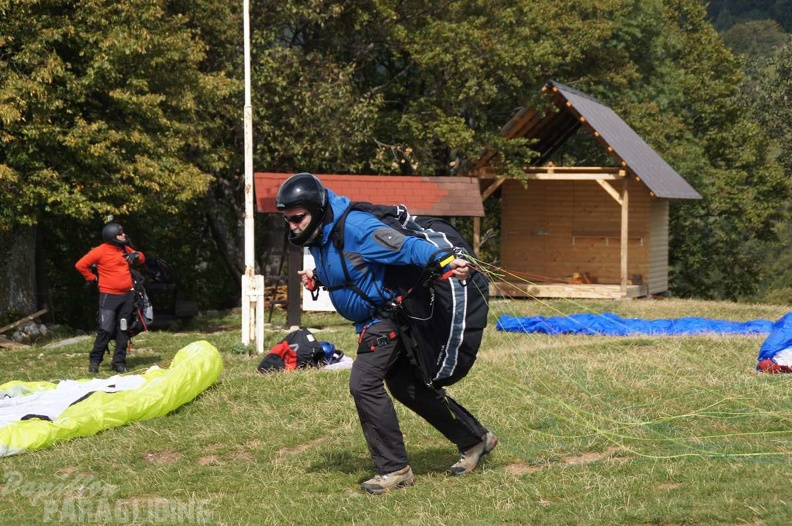 Slowenien Paragliding FS38 13 044