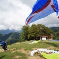 Slowenien Paragliding FS38 13 045