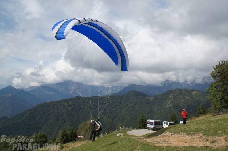 Slowenien Paragliding FS38 13 052