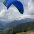 Slowenien Paragliding FS38 13 061