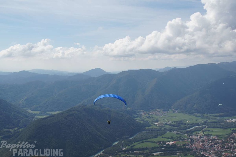 Slowenien Paragliding FS38 13 062