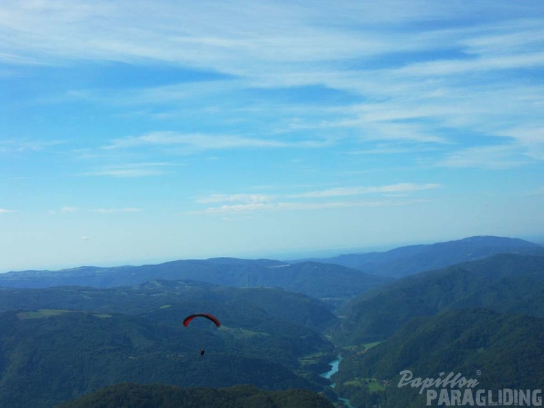 Slowenien Paragliding FS38 13 099