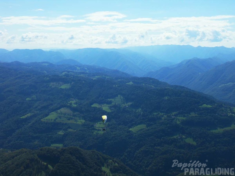 Slowenien Paragliding FS38 13 100