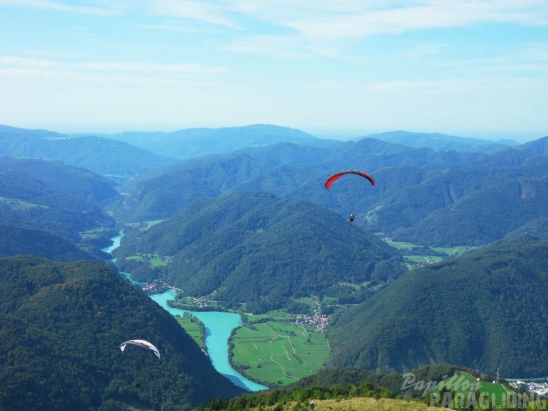 Slowenien Paragliding FS38 13 102