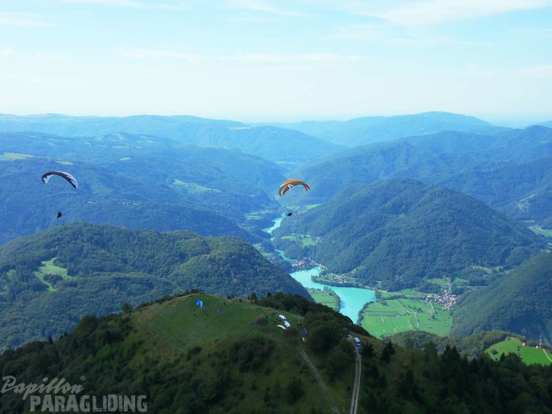 Slowenien Paragliding FS38 13 110