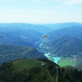 Slowenien Paragliding FS38 13 110