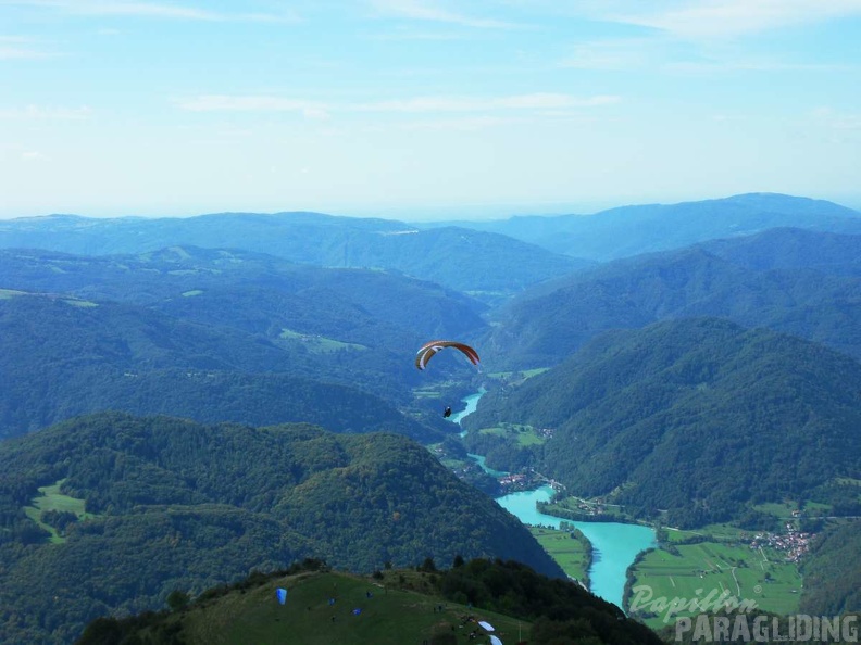 Slowenien Paragliding FS38 13 111