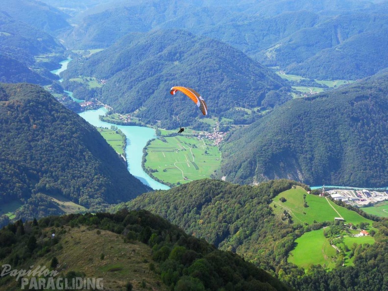 Slowenien Paragliding FS38 13 115